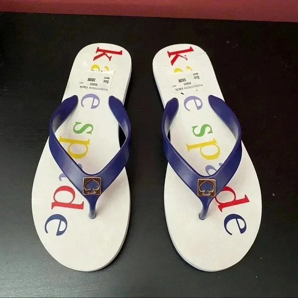 Kate Spade Sandals NWT - Picture 2 of 8